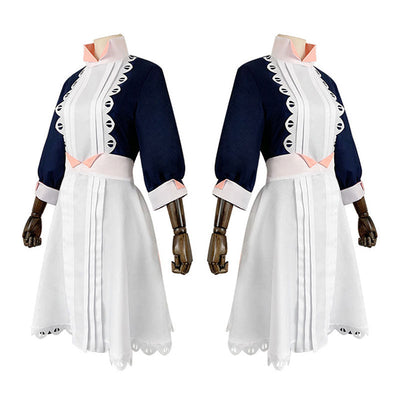 Anime Shadow House Emilico Cosplay Costumes