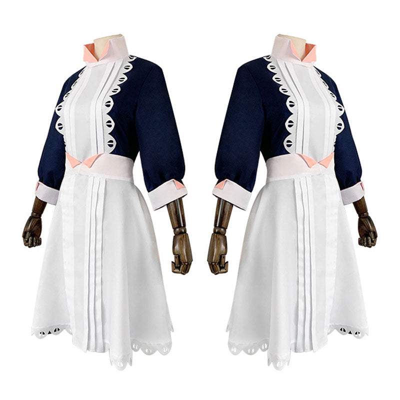 Anime Shadow House Emilico Cosplay Costumes