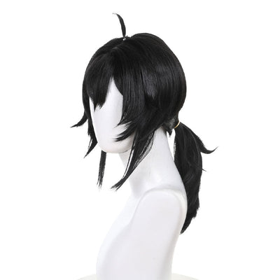 Zenless Zone Zero Grace Howard Cosplay Wigs