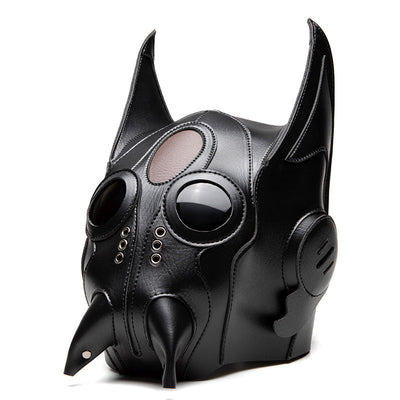 Steampunk European Retro Protective Headgear Cosplay Props