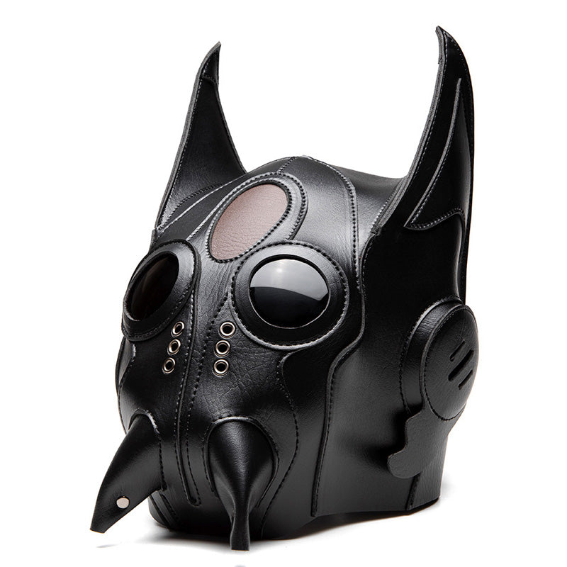 Steampunk European Retro Protective Headgear Cosplay Props