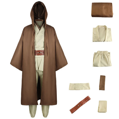 Star Wars Jedi Knight Anakin Skywalker Darth Vader Cosplay Costumes