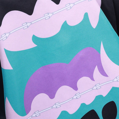 Jellyfish Can't Swim In The Night Kiwi Watase Cosplay Costumes