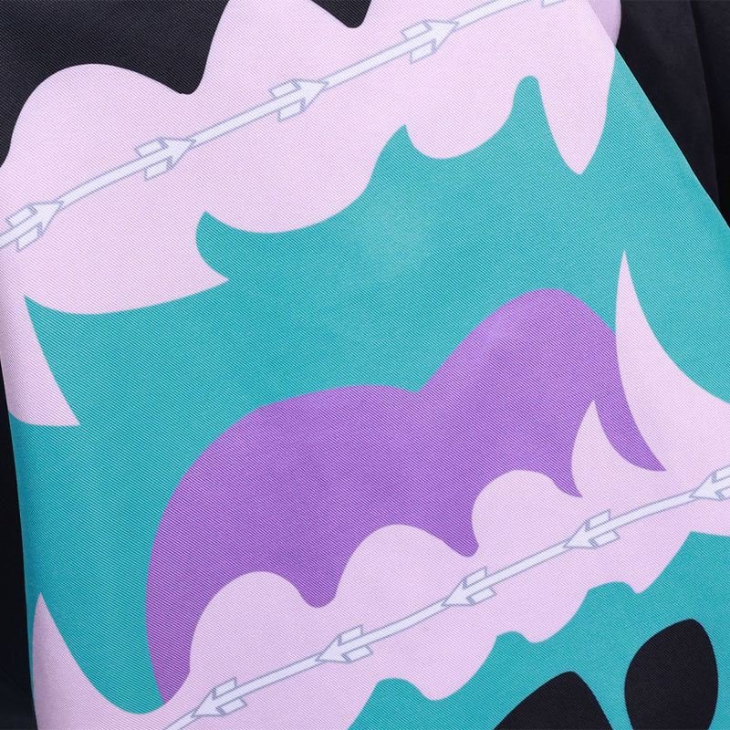 Jellyfish Can't Swim In The Night Kiwi Watase Cosplay Costumes