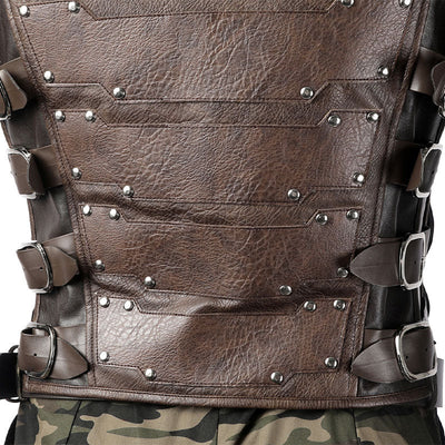 Kraven the Hunter Sergei Kravinoff Cosplay Costumes