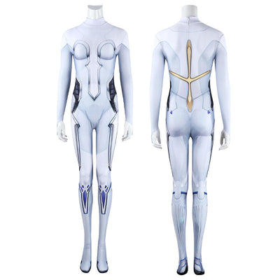 Marvel Rivals Dagger Cosplay Costumes