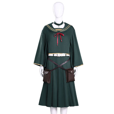 Dead Account Kiyomi Urusugawa Cosplay Costume