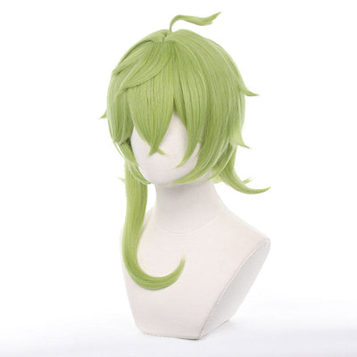 Game Genshin Impact Collei Cosplay Wigs