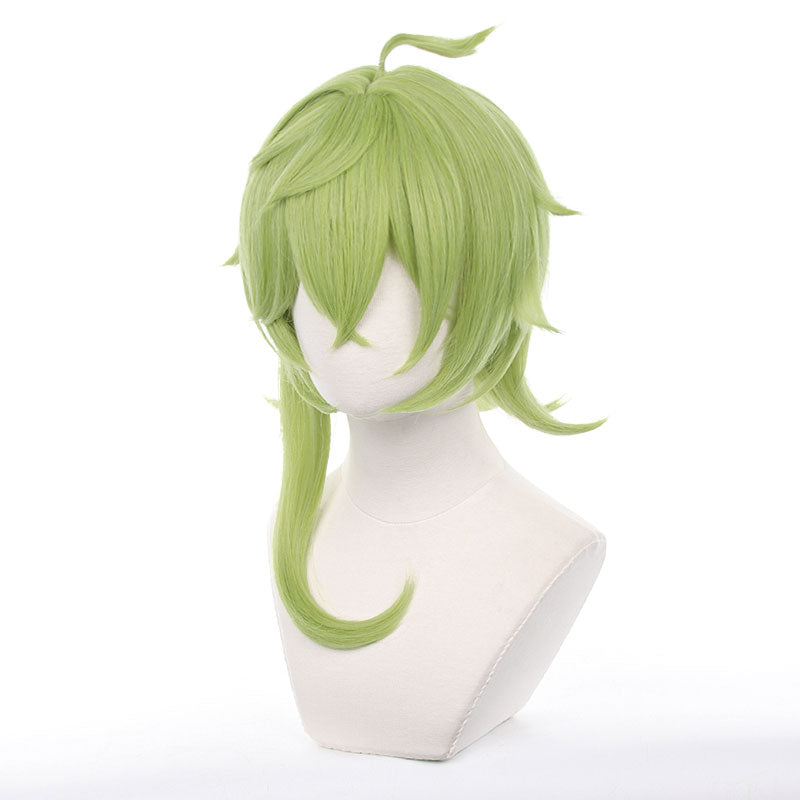 Game Genshin Impact Collei Cosplay Wigs