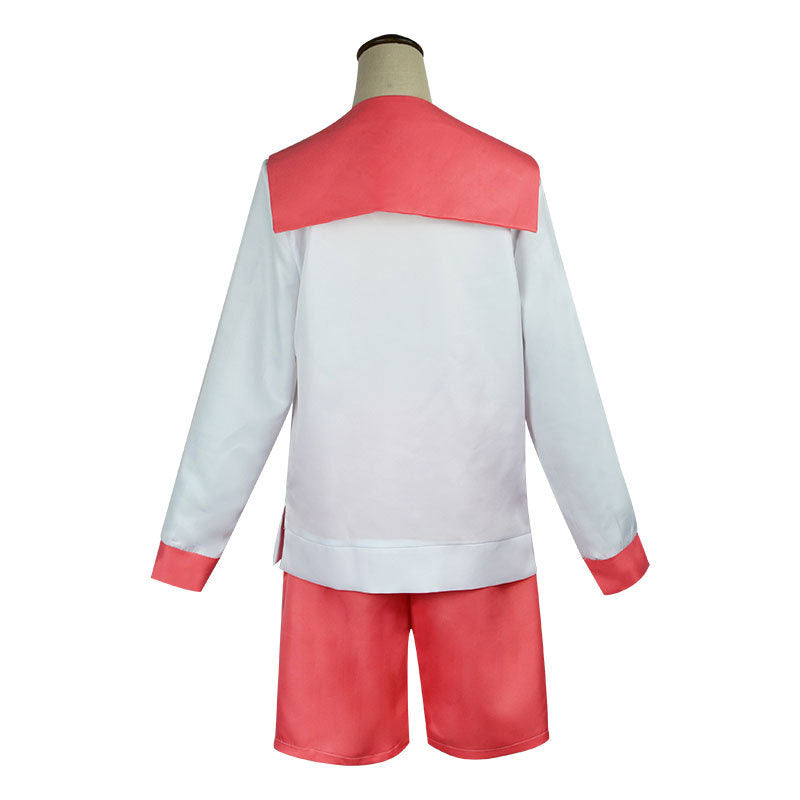 Heavenly Delusion Tokio Uniform Cosplay Costumes