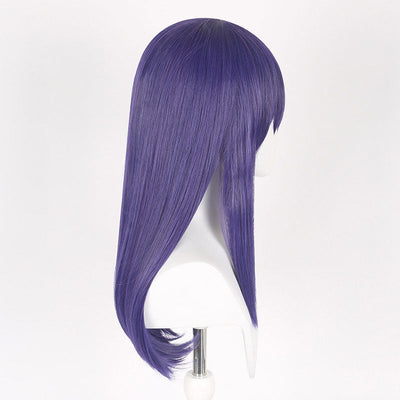 The Disastrous Life of Saiki K Kokomi Teruhashi Cosplay Wigs