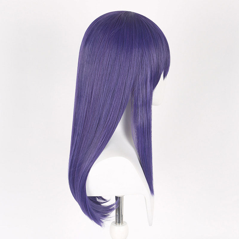 The Disastrous Life of Saiki K Kokomi Teruhashi Cosplay Wigs