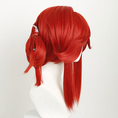 Gachiakuta Riyo Reaper Cosplay Wigs