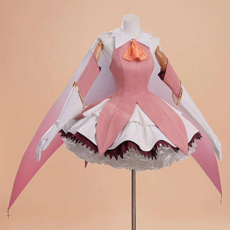 Fate Kaleid Liner Prisma Illya Illyasviel von Einzbern Cosplay Costumes
