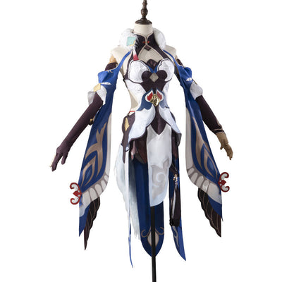 Honkai: Star Rail Yukong Cosplay Costumes
