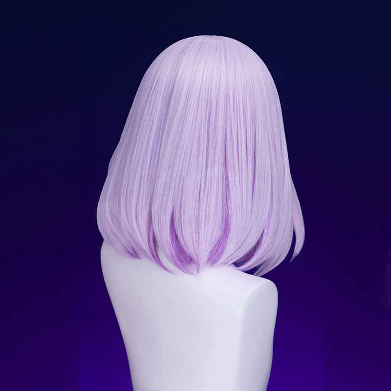 Honkai: Star Rail Polyxia Cosplay Wigs