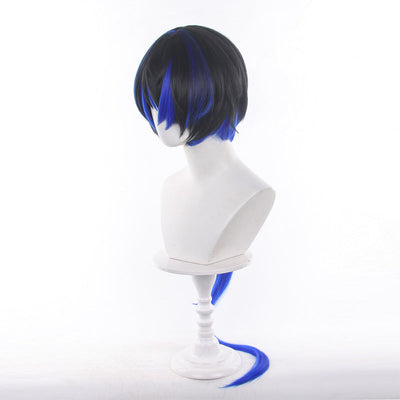 Neverness to Everness Daffodill Cosplay Wigs