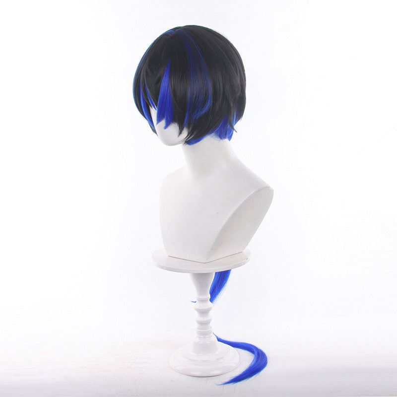 Neverness to Everness Daffodill Cosplay Wigs