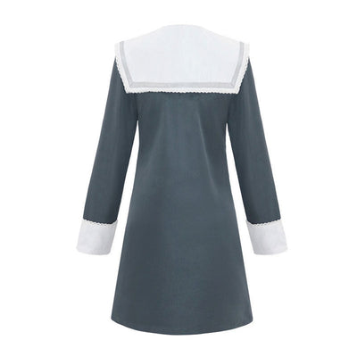 Anime Wonder Egg Priority Neiru Aonuma Fullsuit Cosplay Costumes