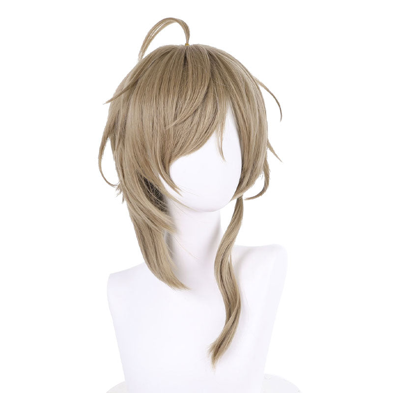 Virtual Youtuber NIJISANJI Kanae Cosplay Wigs