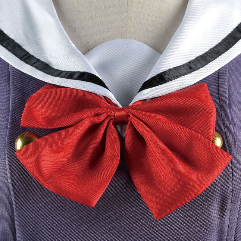 Anime Engage Kiss Kisara JK Uniform Cosplay Costumes