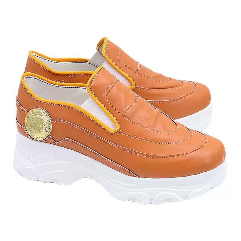 Overwatch Miks Cosplay Shoes