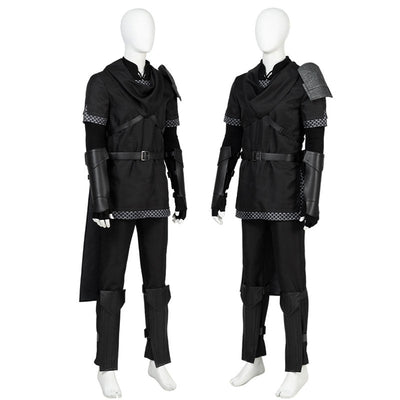 The Legend of Zelda: Skyward Sword Dark Link Cosplay Costume