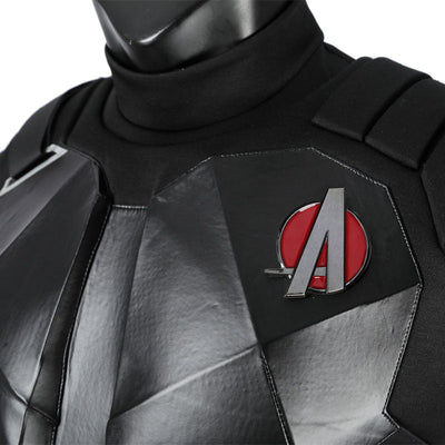 The New Avengers Bucky Barnes Cosplay Costumes