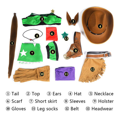 Game Uma Musume Pretty Derby Taiki Shuttle Fullsuit Cosplay Costumes