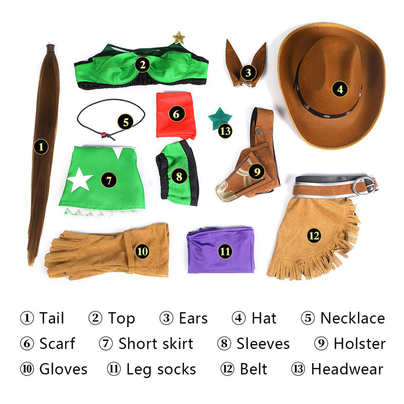 Game Uma Musume Pretty Derby Taiki Shuttle Fullsuit Cosplay Costumes