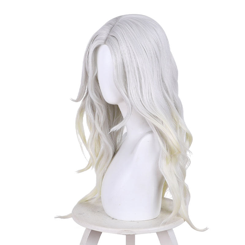 Identity V Photographer Eternal Light  Cosplay Wigs