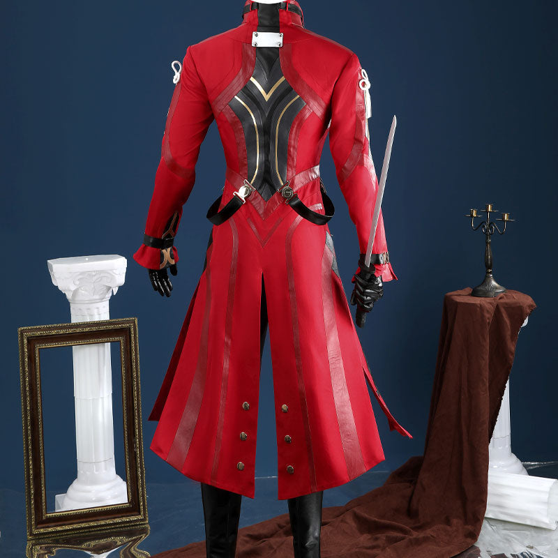 Honkai: Star Rail Archer Cosplay Costume