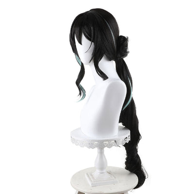 Honkai: Star Rail Ruan Mei Cosplay Wigs