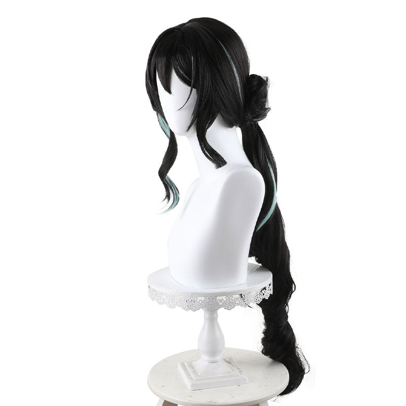 Honkai: Star Rail Ruan Mei Cosplay Wigs