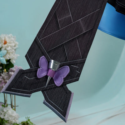 Genshin Impact Prune Cosplay Costumes