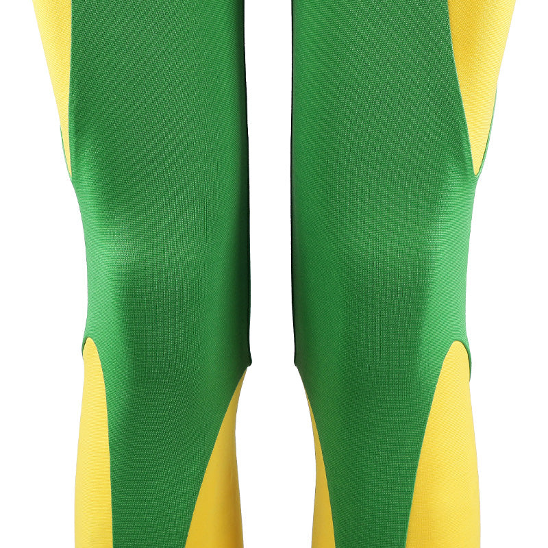 Marvel Rivals Rogue Jumpsuits Cosplay Costumes
