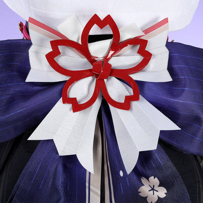 Honkai: Star Rail Evanescia Fullset Cosplay Costumes