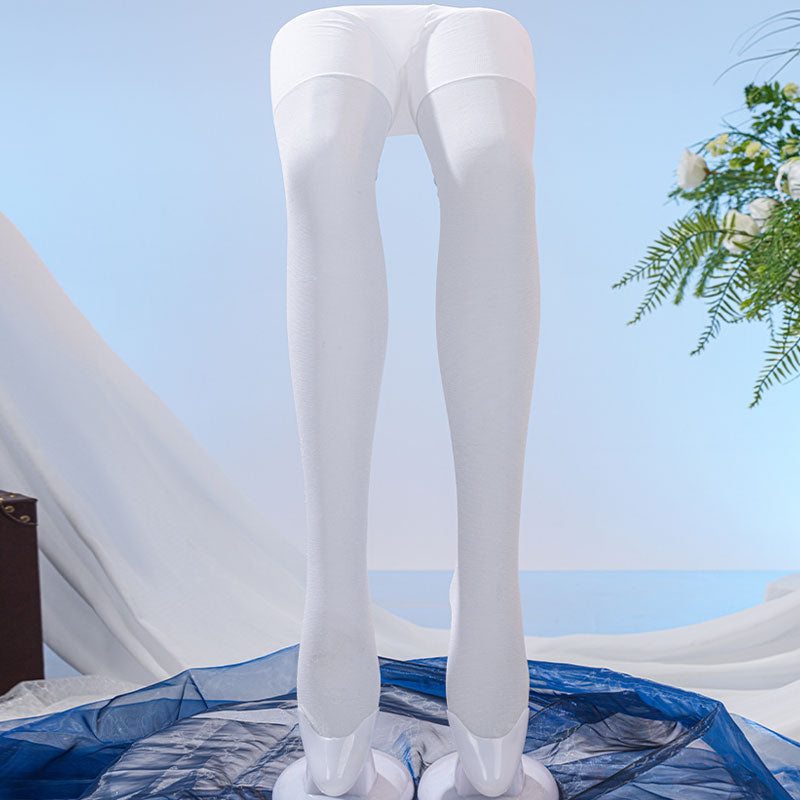 Genshin Impact Odette Cosplay Costumes
