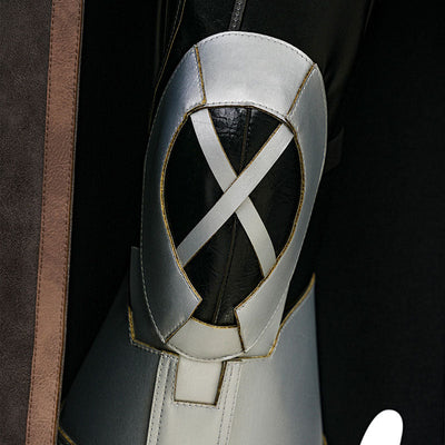 Marvel Rivals Gambit Cosplay Costume