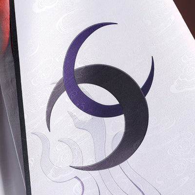 Honkai Star Rail Ashveil Cosplay Costumes