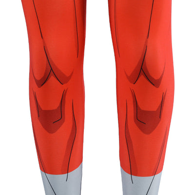 Invincible Season 4 Thragg Kids Jumpsuits Cosplay Costumes