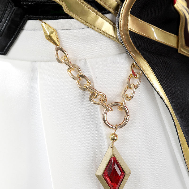 Honkai: Star Rail × FGO Babylonia Ishtar Cosplay Costumes