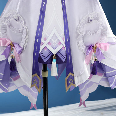 Genshin Impact Citlali Fullset Cosplay Costumes