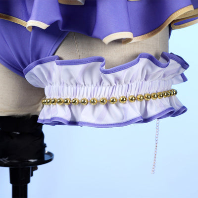 Love Live! Toujou Nozomi Swimsuit Cosplay Costumes