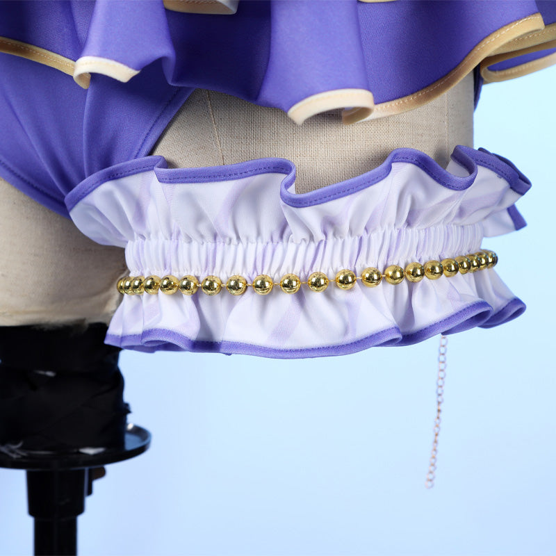 Love Live! Toujou Nozomi Swimsuit Cosplay Costumes