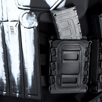 The Punisher: One Last Kill Punisher Cosplay Costumes