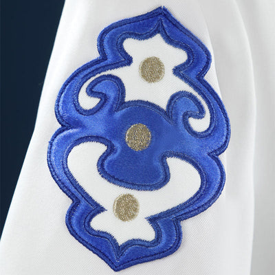 Wuthering Waves Sisters' Album YangYang Child Cosplay Costume