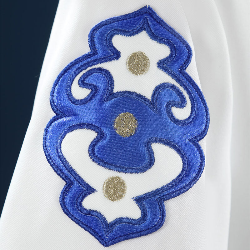 Wuthering Waves Sisters' Album YangYang Child Cosplay Costume