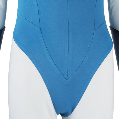 Dispatch Blonde Blazer Cosplay Costumes