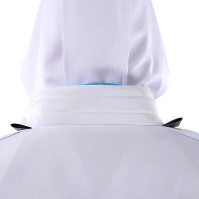 All New Spider Gwen: The Ghost Spider Gwen Stacy Cosplay Costume